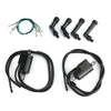 Honda CB350F, CB500K, CB400F Ignition Coil (1972-1978)