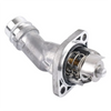 Kia Hyundai Elantra Engine Coolant Thermostat Assembly (2011-2016)