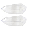 KAWASAKI NINJA 300 650 1000 Clear Motorcycle Rear Turn Signal Lens