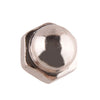 Suzuki Kawasaki 8 Pcs M10x1.25 Hex Cap Nut Domed