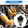 Chevrolet Metro Base 1.0 L3 1 Fuel Injector (1998-2000)