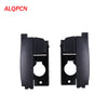 Hyundai Accent 4 Pcs Black Inner Door Handle (2006-2011)