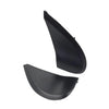 Dodge Journey Door Side Mirror Flags Applique Panel Molding (2009-2020)