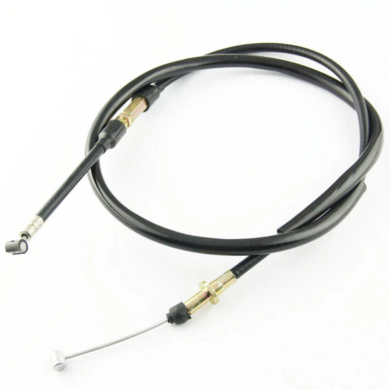Kawasaki KX250 KX250R Clutch Cable (2005-2008)
