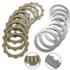 Honda CRF250R CR125 Clutch Friction Disc Plate (2004-2023)