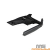 Triumph Street Triple 765RS Lower Chassis Guard Plate (2017-2023)