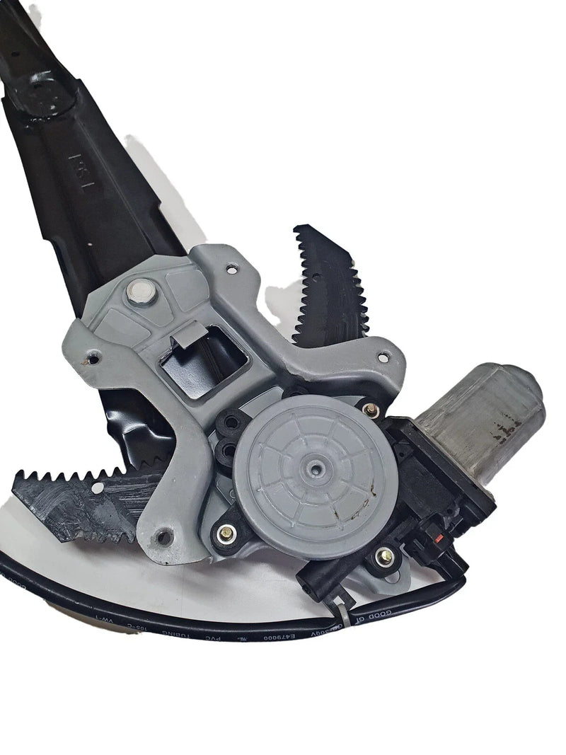 Honda Civic EK EJ 2D Hatch 95-00 Front Left Window Regulator with Motor