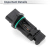 BMW 1-Series E81 Mass Air Flow Sensor Meter (2007 - 2011)