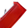 BMW X5 E70 Left Rear Bumper Reflector (2011-2013)