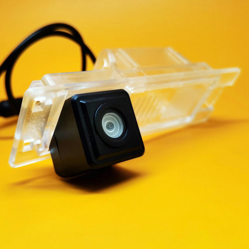 Chevrolet Malibu Car Reverse Rear View Backup Camera (2013–2016)