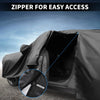 Hyundai Palisade Waterproof Aluminum Film Car Cover (2020-2023)