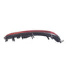 2014-2018 Jeep Cherokee Rear Left Bumper Reflector (2014-2018)