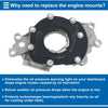 Buick Allure Engine Oil Pump Pressure Pump (2008-2009)