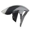 BMW S1000RR M1000RR Carbon Fiber Front Fender Mudguard Cover (19-22)