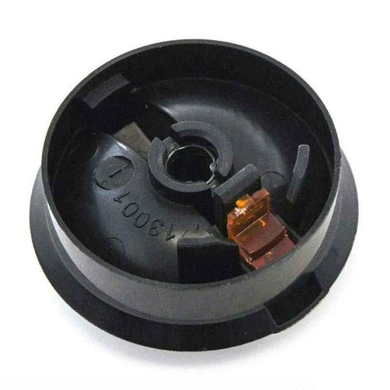 Toyota Tacoma A/C Heater Fan Control Knob (2005-2011)