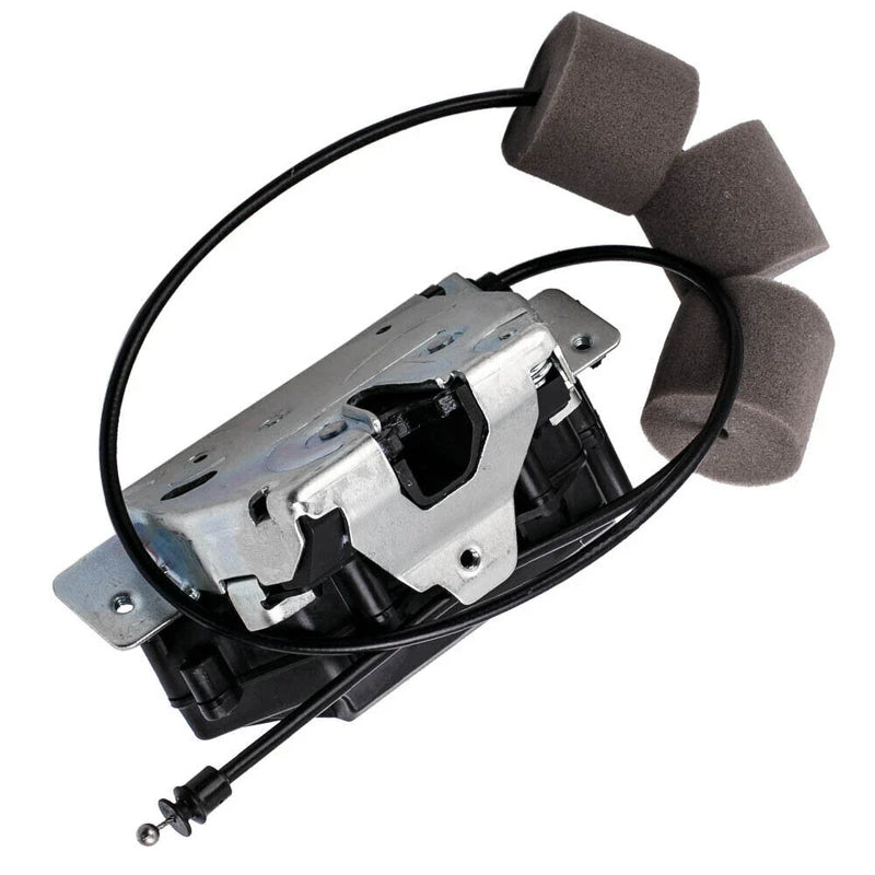 Mercedes X164 W164 GL ML Rear Hatch Lift Gate Actuator (2006-2012)