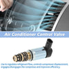 Chevrolet GMC Honda AC Compressor Control Solenoid Valve