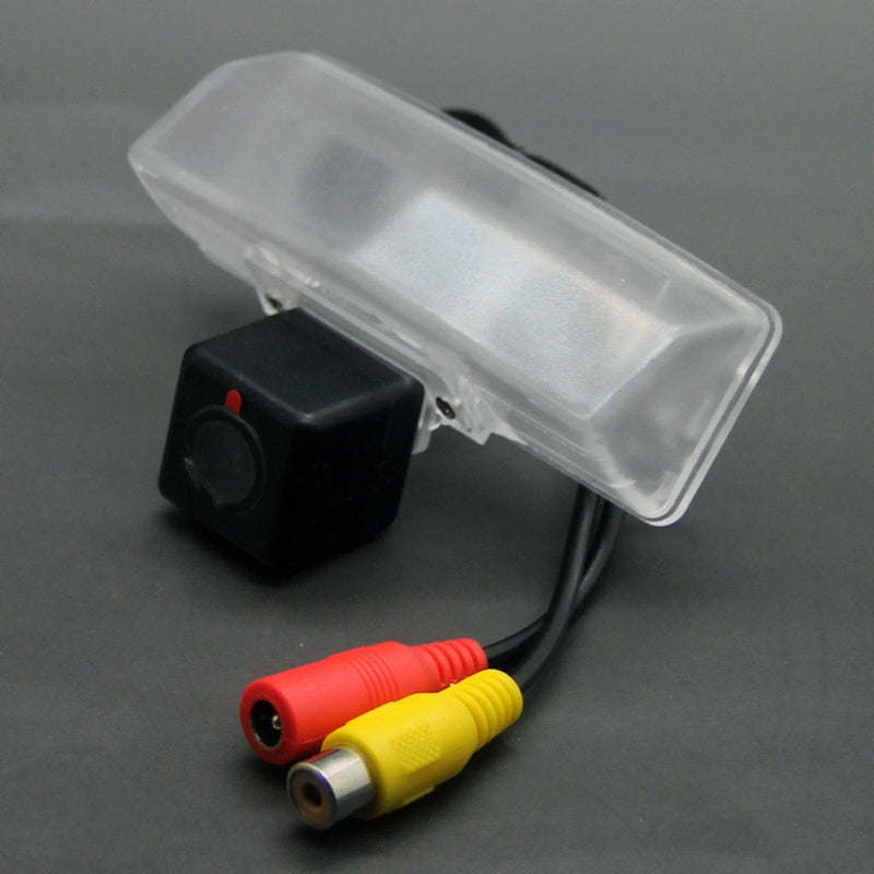 Toyota C-HR Reverse Rear View Backup Camera (2016–2019)