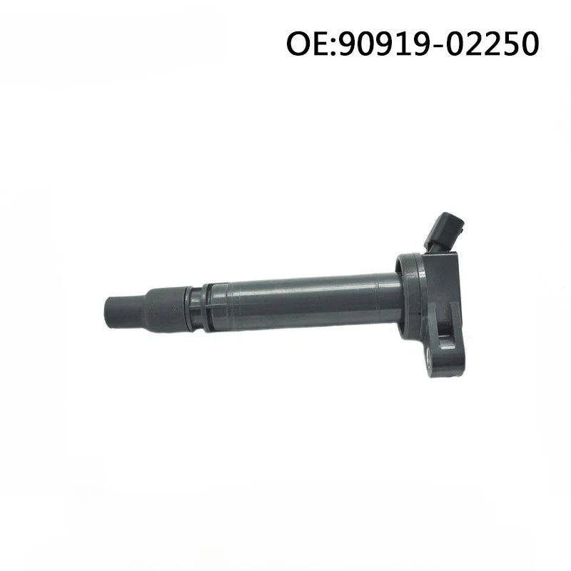 Toyota Camry Denso Ignition Coils Pack of 6 (2007–2016)