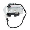 Toyota Hiace / Dyna Lock Latch Tailgate Rear Back Door