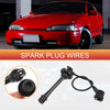 Toyota 3 x Spark Plug Wire Ignition Coil Cable