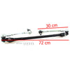 Chevrolet LUV TFR 4x2 Ute 1987-1996 Tie Rod Idler Center Link