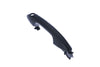 Toyota RAV4 2 x Front LH + RH Door Handles W/ Smart Key Black (2012-2019)