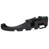 2015-2023 Dodge Charger Rear Bumper Mounting Bracket (2015-2023)