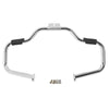 Harley Heritage CVO Softail Fatboy Mustache Engine Guard Crash Bar (00-17)