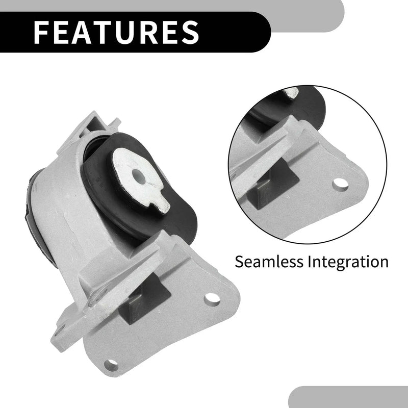 Ford Fusion Engine Motor Mount (2007-2012)