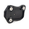 Honda CB650F CBR650F (2014-2018) Black CNC Side Stand Pad Extension
