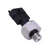 Vauxhall Opel Signum Vectra C Fuel Rail Pressure Sensor (2002-2008)