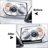 Toyota 4Runner Daytime Running Light Turn Signal Lamp (2006-2009)