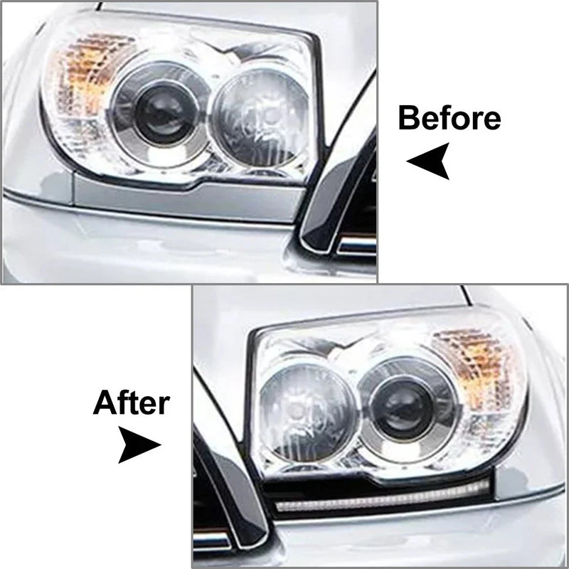 Toyota 4Runner Daytime Running Light Turn Signal Lamp (2006-2009)