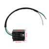 Honda XR200R XR250R XR350R XR600R Voltage Regulator Rectifier (1984-87)