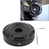 Harley X350 Radiator Cap Cover