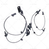 Toyota Prius Front ABS Wheel Speed Sensors (2010-2015)