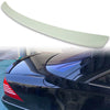 Mercedes CL W215 Coupe Black Boot Spoiler (1998-2006)