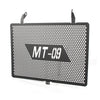 Yamaha MT-09 FZ-09 Stainless Steel Radiator Guard (2013-2015)