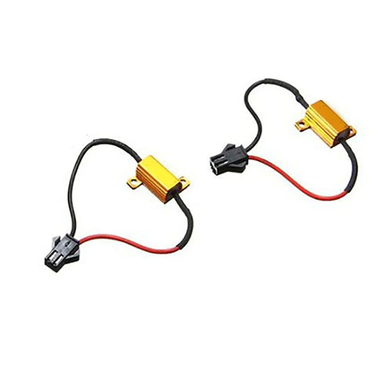Hyundai Tucson, Kia Sportage LED License Plate Lights (2010-2015)