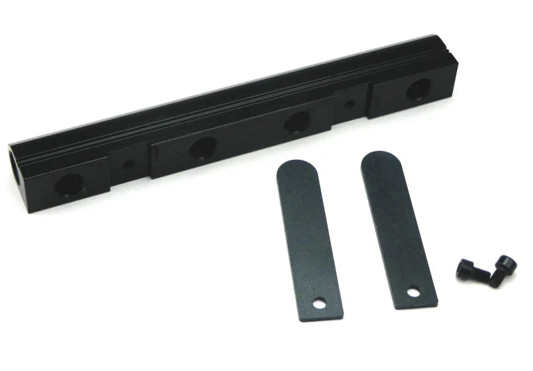 Mazda Aluminum Fuel Injector Rails