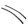 Toyota Hiace Van TRH200 / TRH219 / TRH223 / TRH224 / TRH228 Front Door Weatherstrip