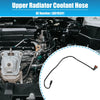 Land Rover LR2 Upper Radiator Coolant Hose (2008-2011)