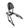 Harley Street 500 750 Sissy Bar Luggage Rack Backrest (2015-2020)