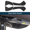 Mazda CX-4 Door Kick Guard Set (2016-2021)