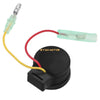 Yamaha New Buzzer