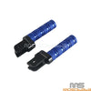 BMW R nineT Pure F900R F900XR Front Footpegs (2014-2021)