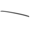 BMW E46 668 Gloss Jet Black ABS Aero Roof Spoiler (2001-2006)