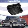 Dodge Ram 1500 2500 3500 Transmission Oil Pan