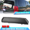 Land Rover Discovery 3 Tailgate Release Switch Handle (2005-2009)